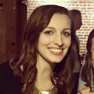 Meet your Posher, Natalie